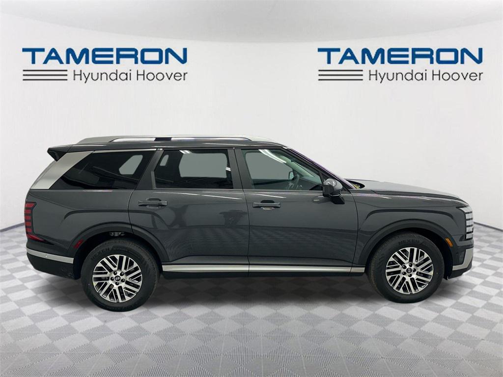 new 2026 Hyundai Palisade car, priced at $44,710