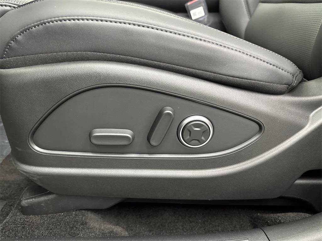 new 2026 Hyundai Palisade car, priced at $44,710