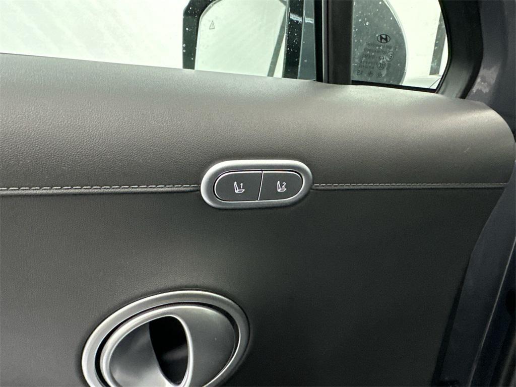 new 2026 Hyundai Palisade car, priced at $44,710