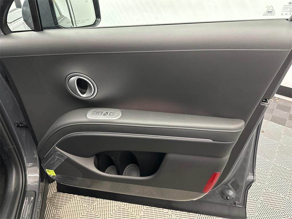 new 2026 Hyundai Palisade car, priced at $44,710