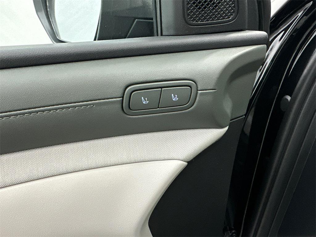 new 2026 Hyundai Tucson car, priced at $38,072