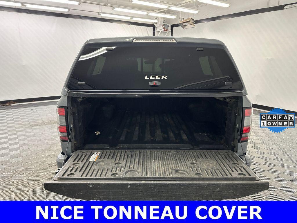 used 2022 Nissan Frontier car, priced at $25,863