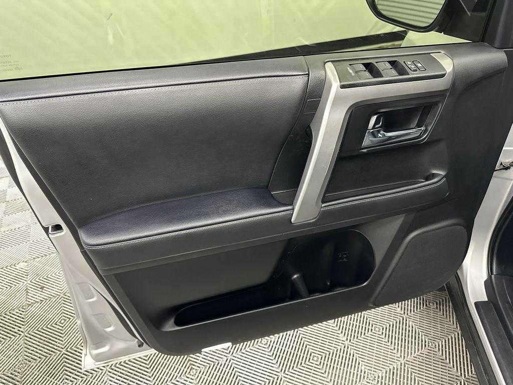 used 2023 Toyota 4Runner car, priced at $34,866