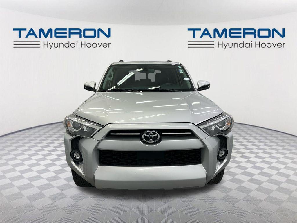 used 2023 Toyota 4Runner car, priced at $34,866