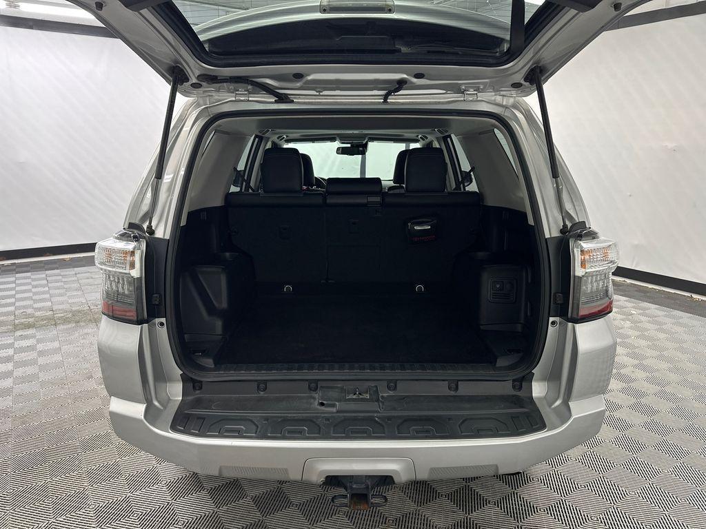 used 2023 Toyota 4Runner car, priced at $34,866