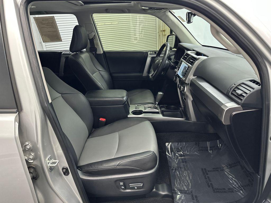 used 2023 Toyota 4Runner car, priced at $34,866