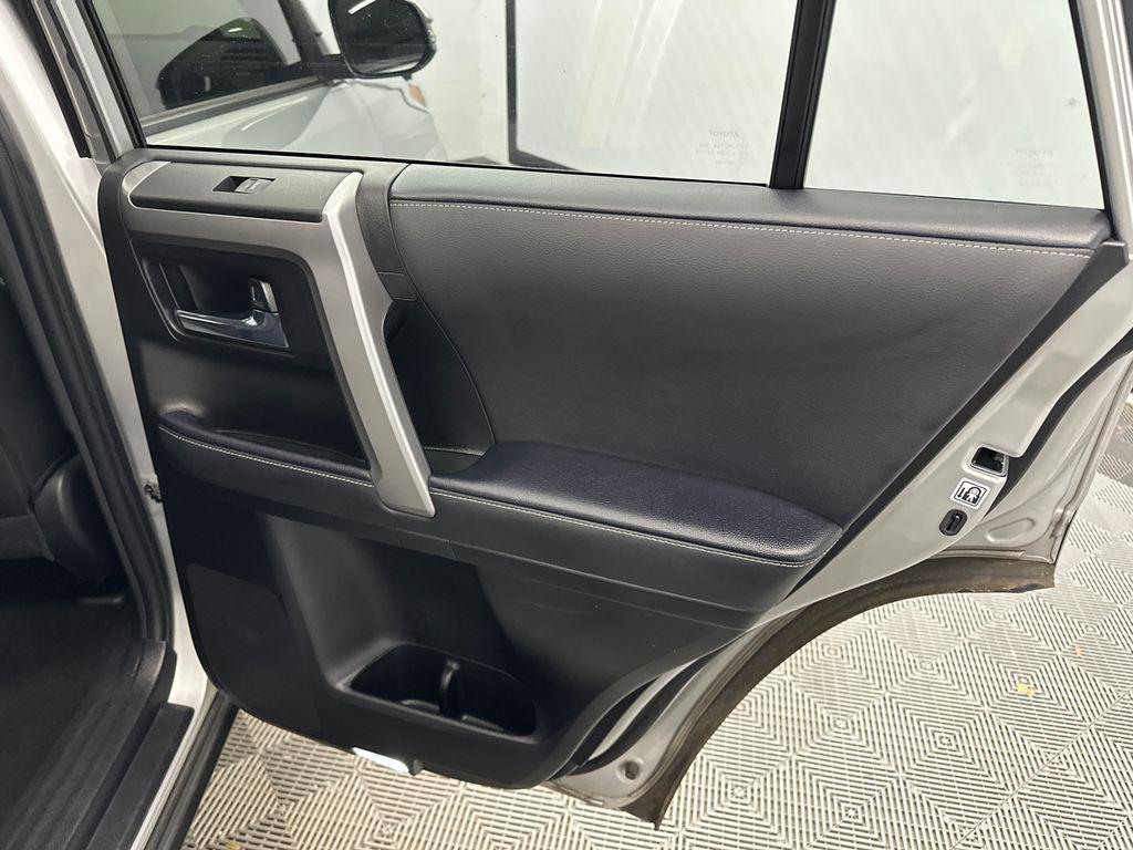 used 2023 Toyota 4Runner car, priced at $34,866