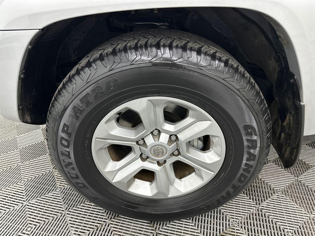 used 2023 Toyota 4Runner car, priced at $34,866