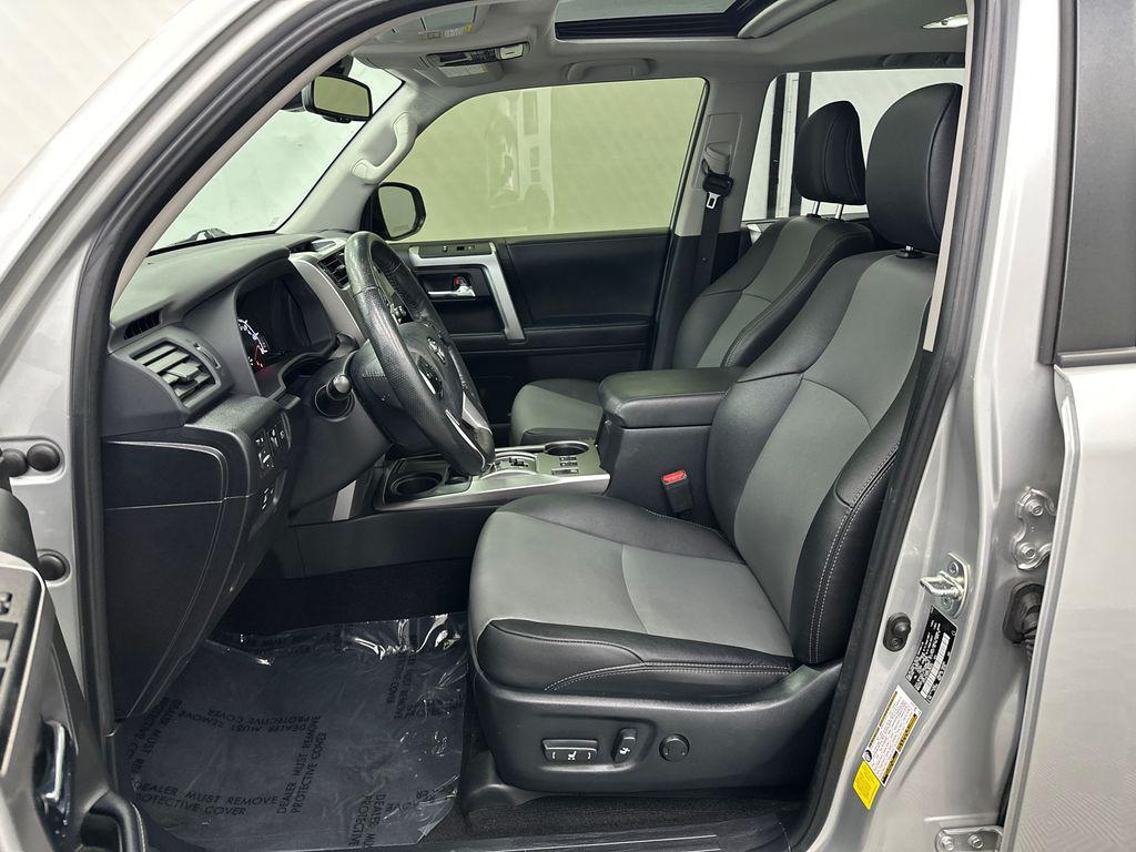 used 2023 Toyota 4Runner car, priced at $34,866