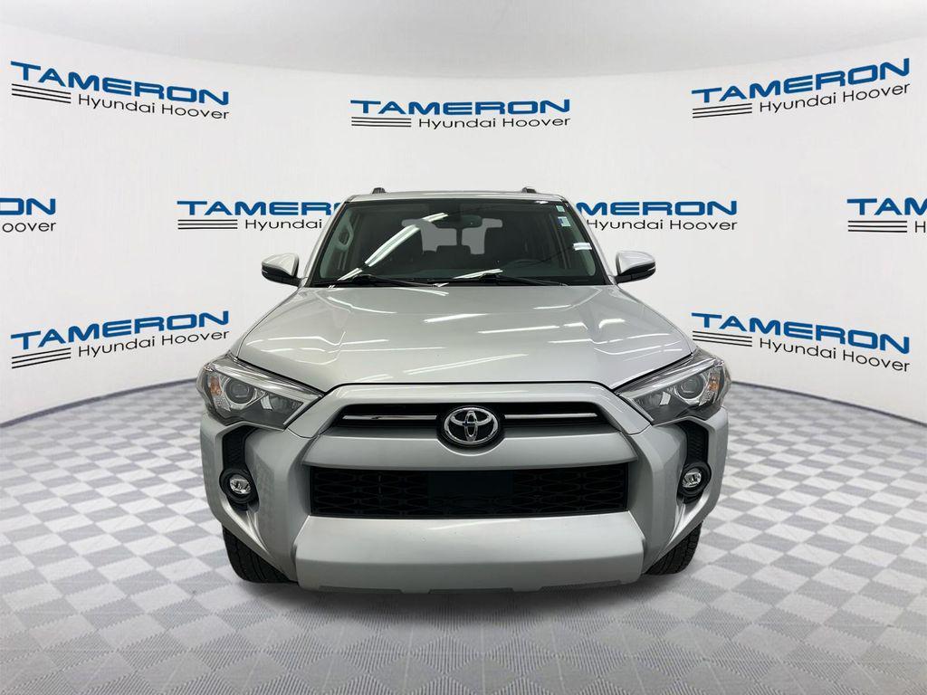 used 2023 Toyota 4Runner car, priced at $35,332