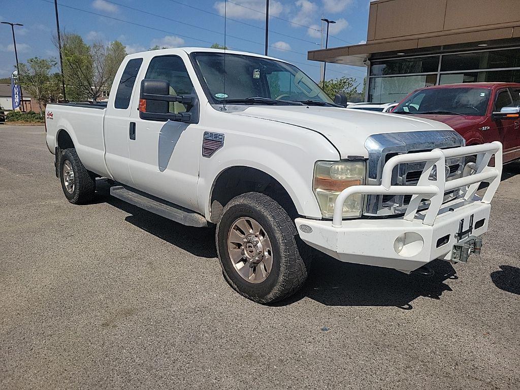 used 2008 Ford F-350 car, priced at $21,743