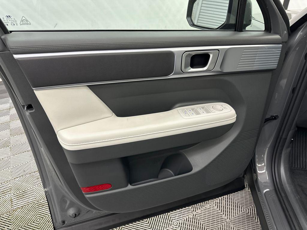 new 2026 Hyundai Santa Fe car, priced at $36,084