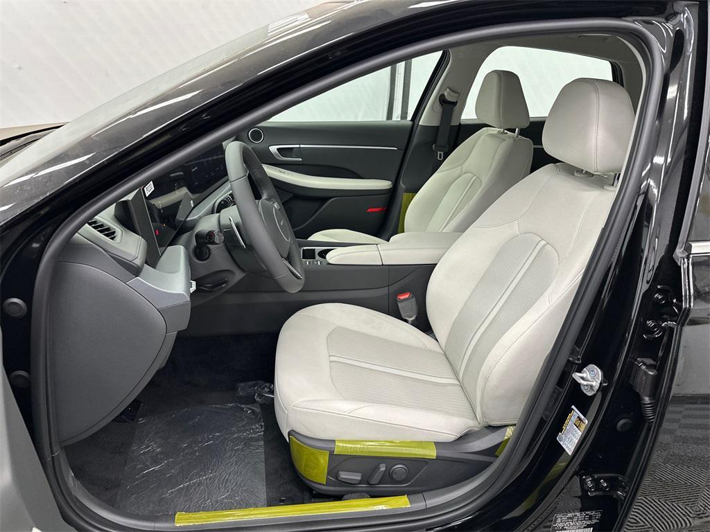 new 2026 Hyundai Sonata car, priced at $28,612