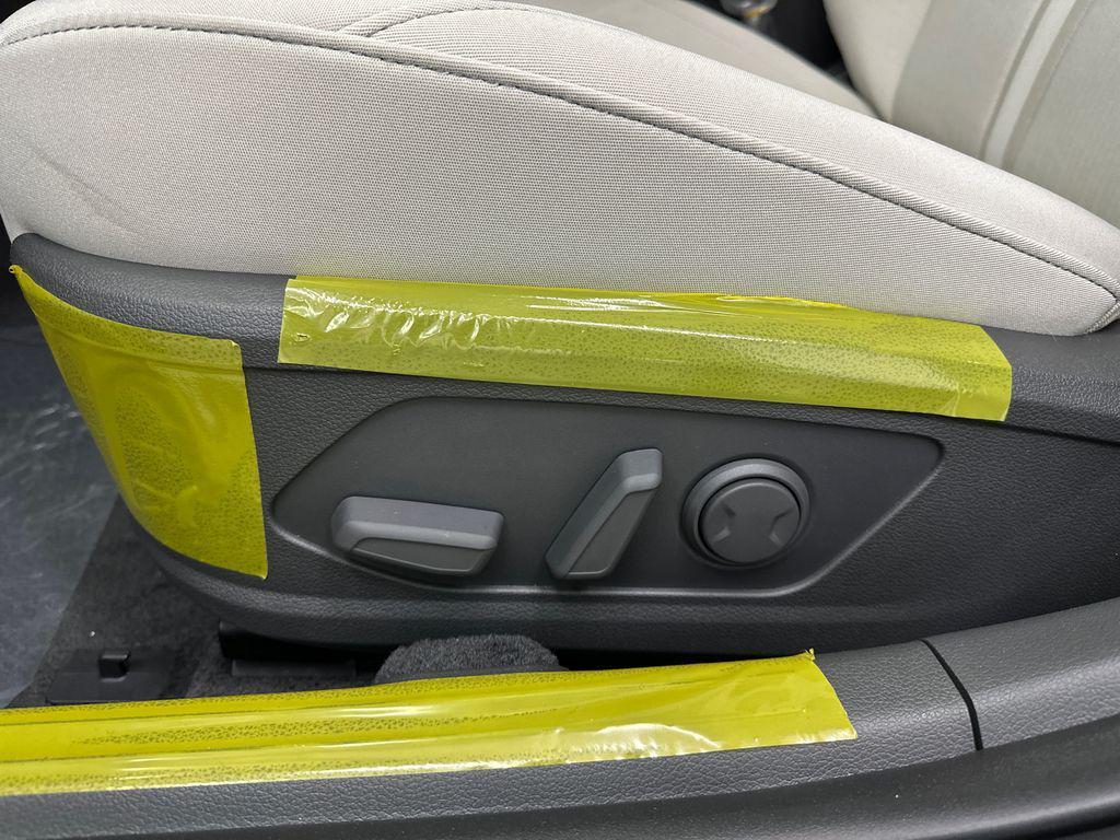 new 2026 Hyundai Sonata car, priced at $26,612