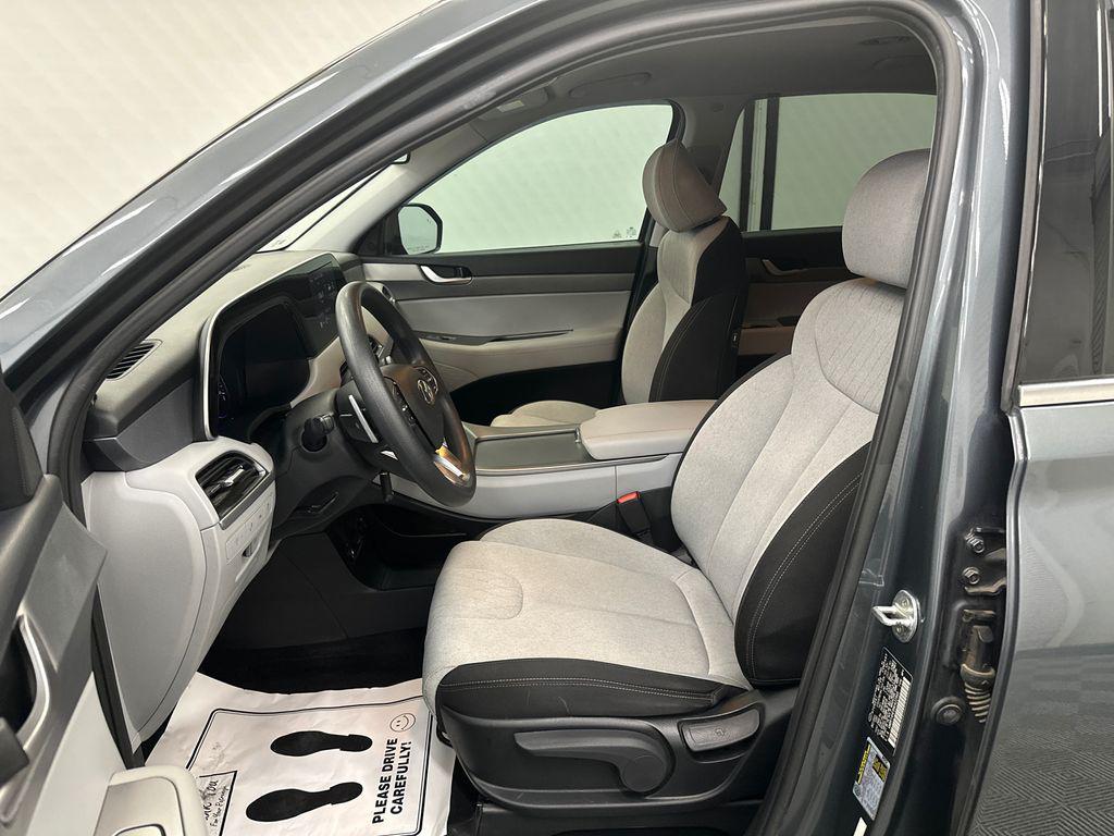 used 2022 Hyundai Palisade car, priced at $22,975