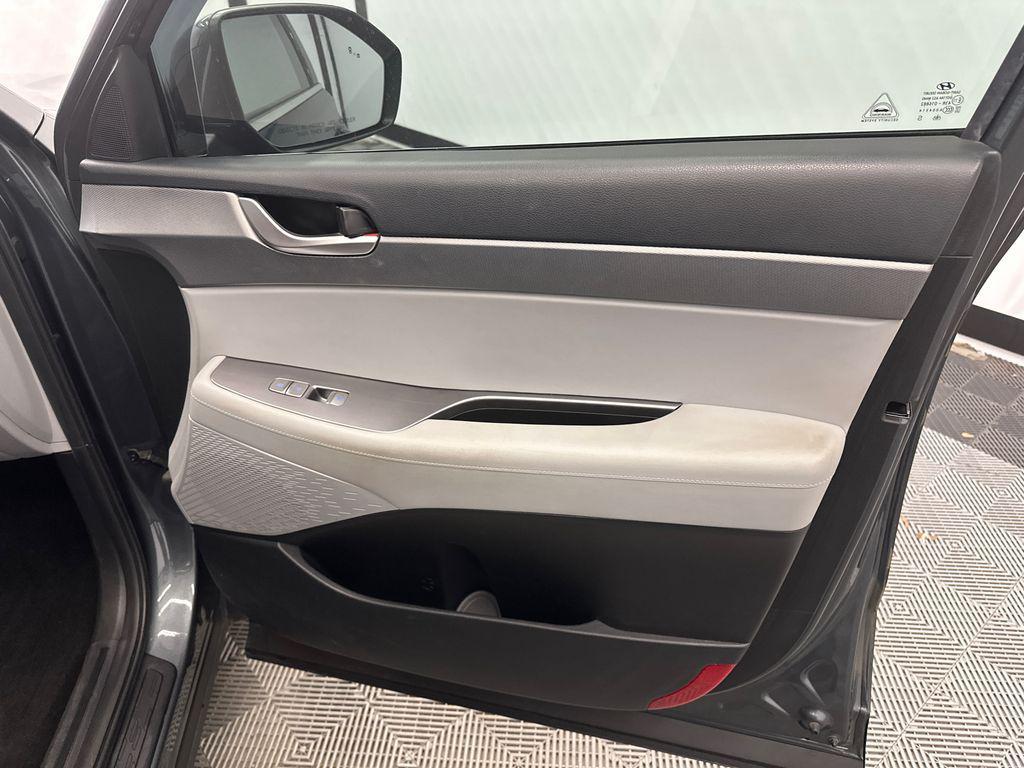 used 2022 Hyundai Palisade car, priced at $22,975