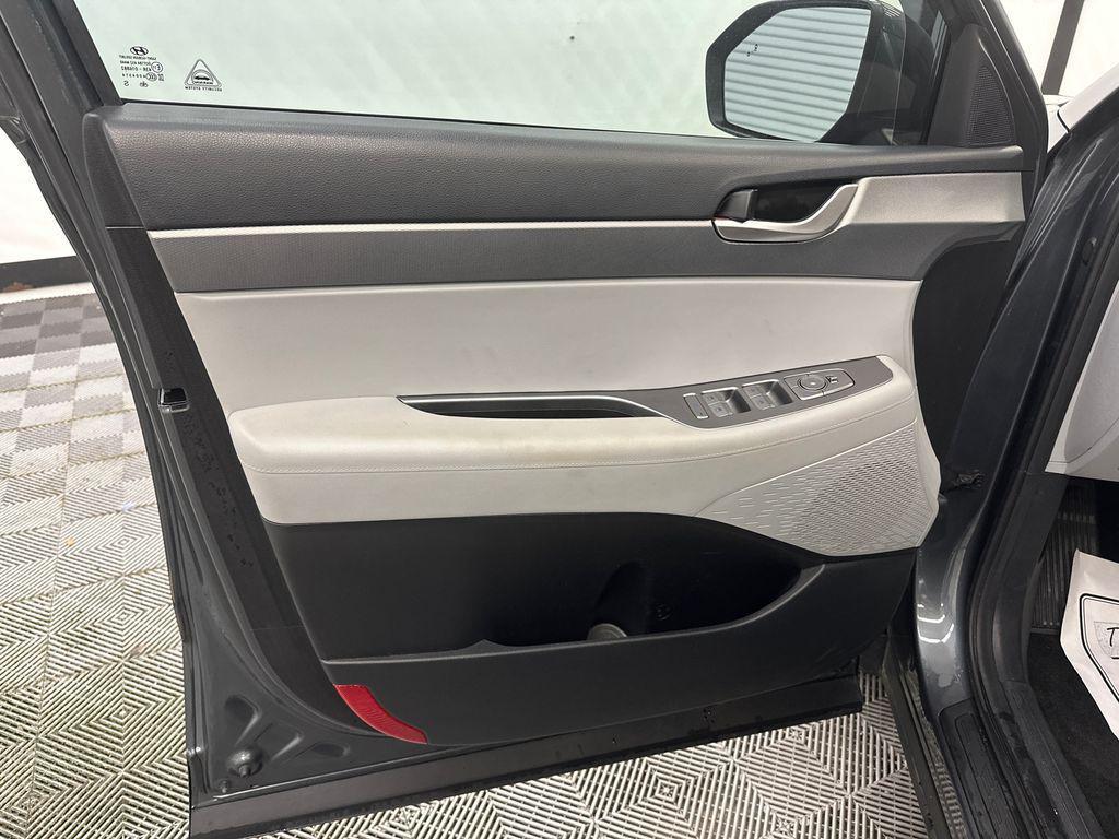 used 2022 Hyundai Palisade car, priced at $22,975