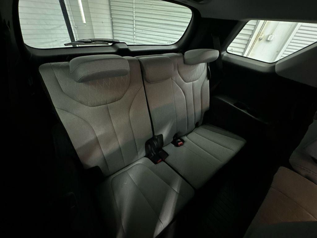 used 2022 Hyundai Palisade car, priced at $22,975