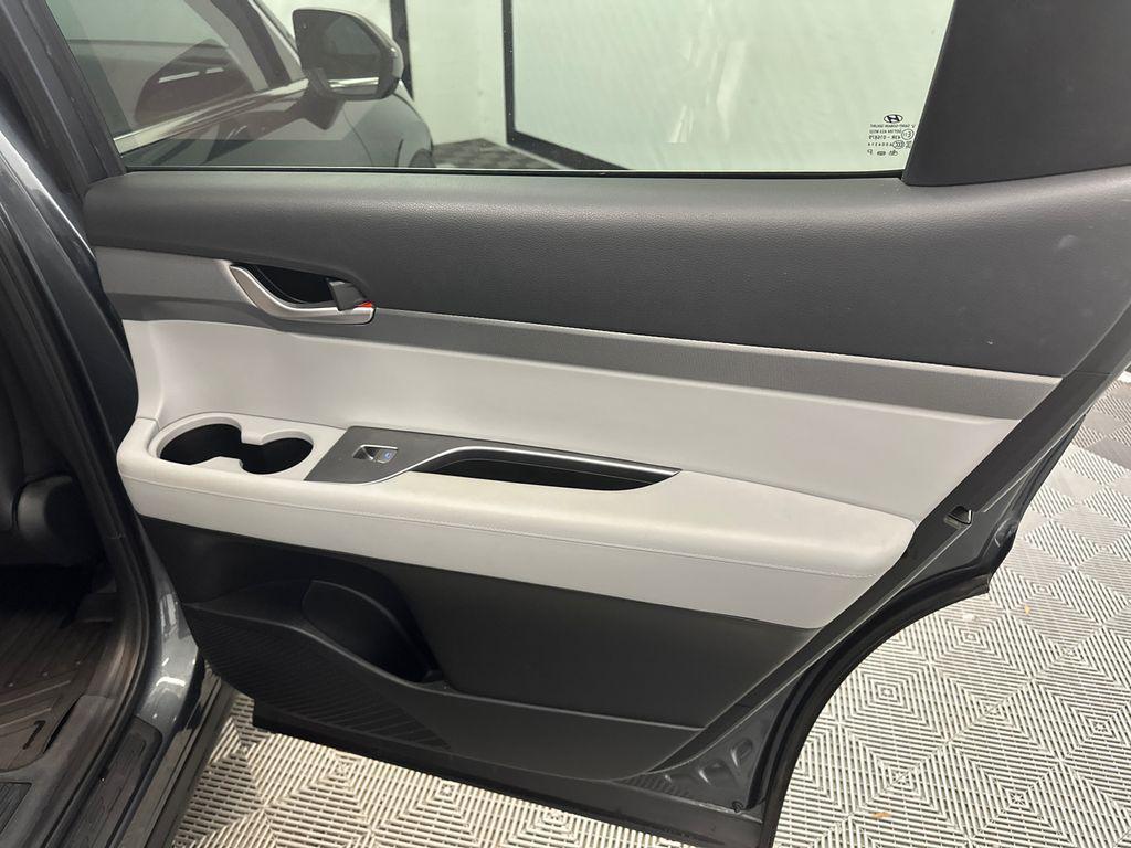 used 2022 Hyundai Palisade car, priced at $22,975