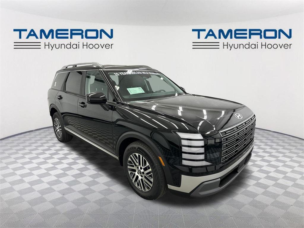 new 2026 Hyundai Palisade car, priced at $42,540