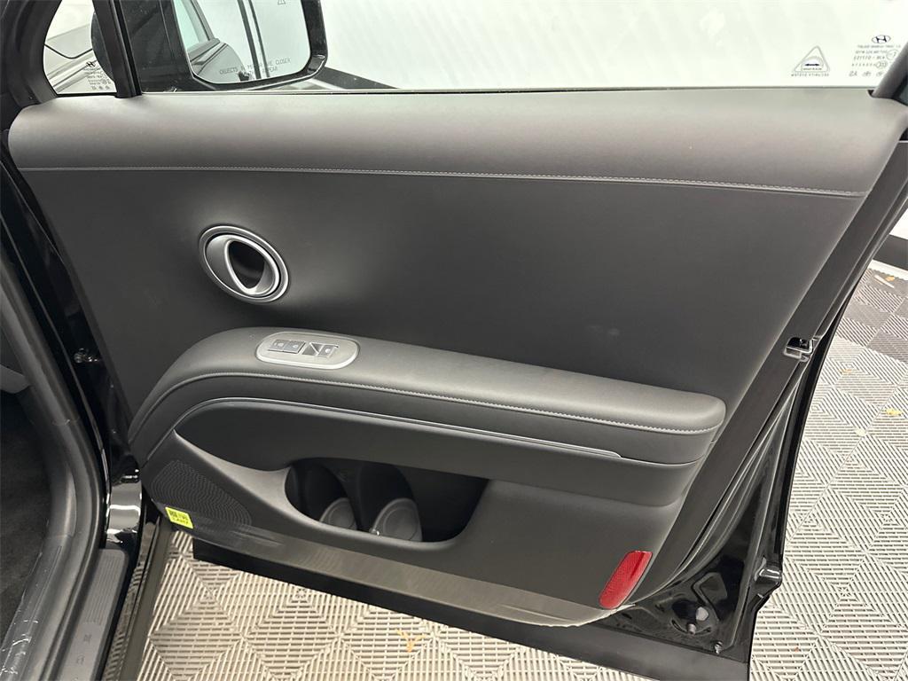 new 2026 Hyundai Palisade car, priced at $42,540