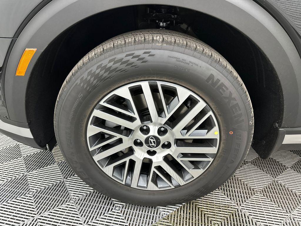 new 2026 Hyundai Palisade car, priced at $42,404