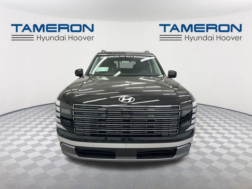 new 2026 Hyundai Palisade car, priced at $42,404