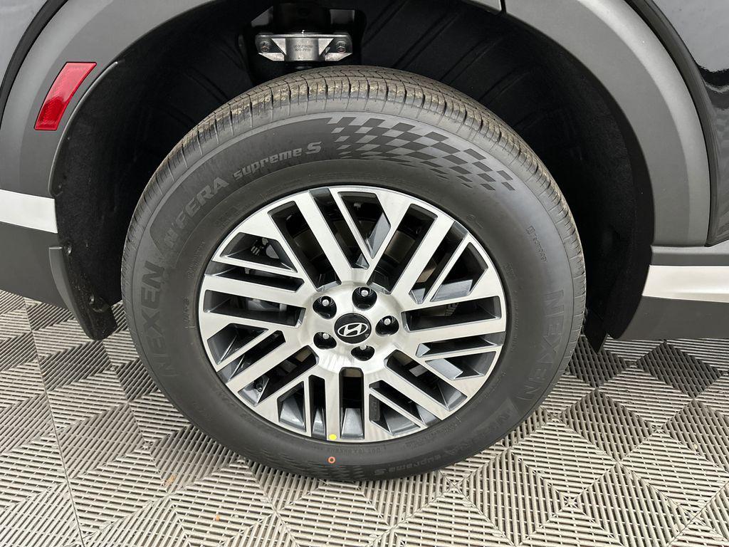 new 2026 Hyundai Palisade car, priced at $42,404