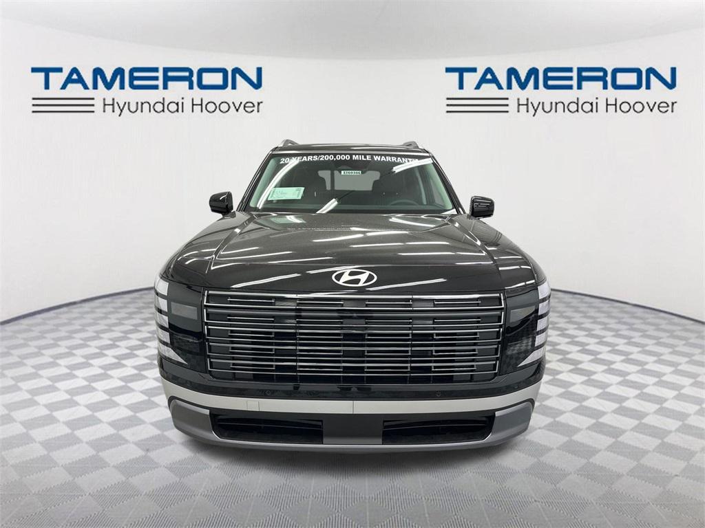 new 2026 Hyundai Palisade car, priced at $42,540