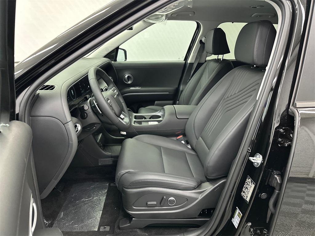 new 2026 Hyundai Palisade car, priced at $42,540