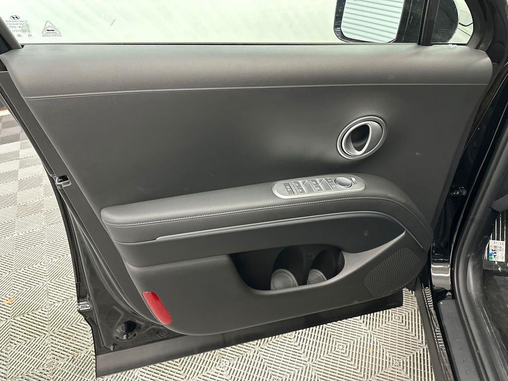 new 2026 Hyundai Palisade car, priced at $42,404