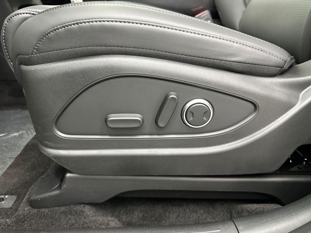 new 2026 Hyundai Palisade car, priced at $42,404