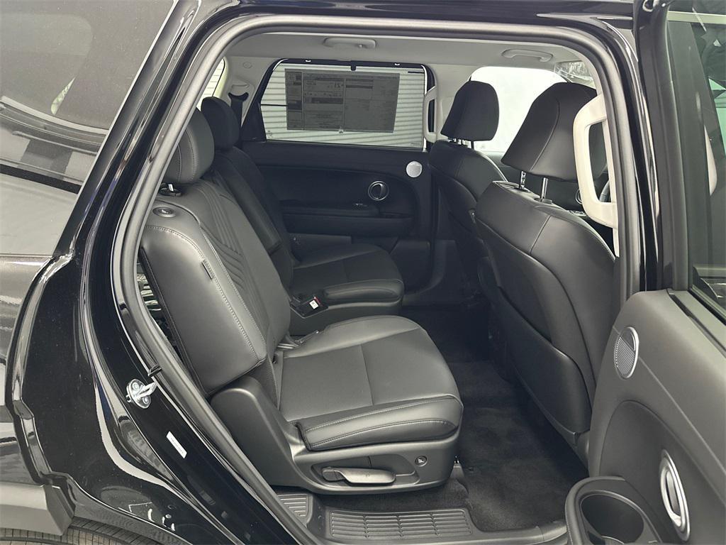 new 2026 Hyundai Palisade car, priced at $42,540