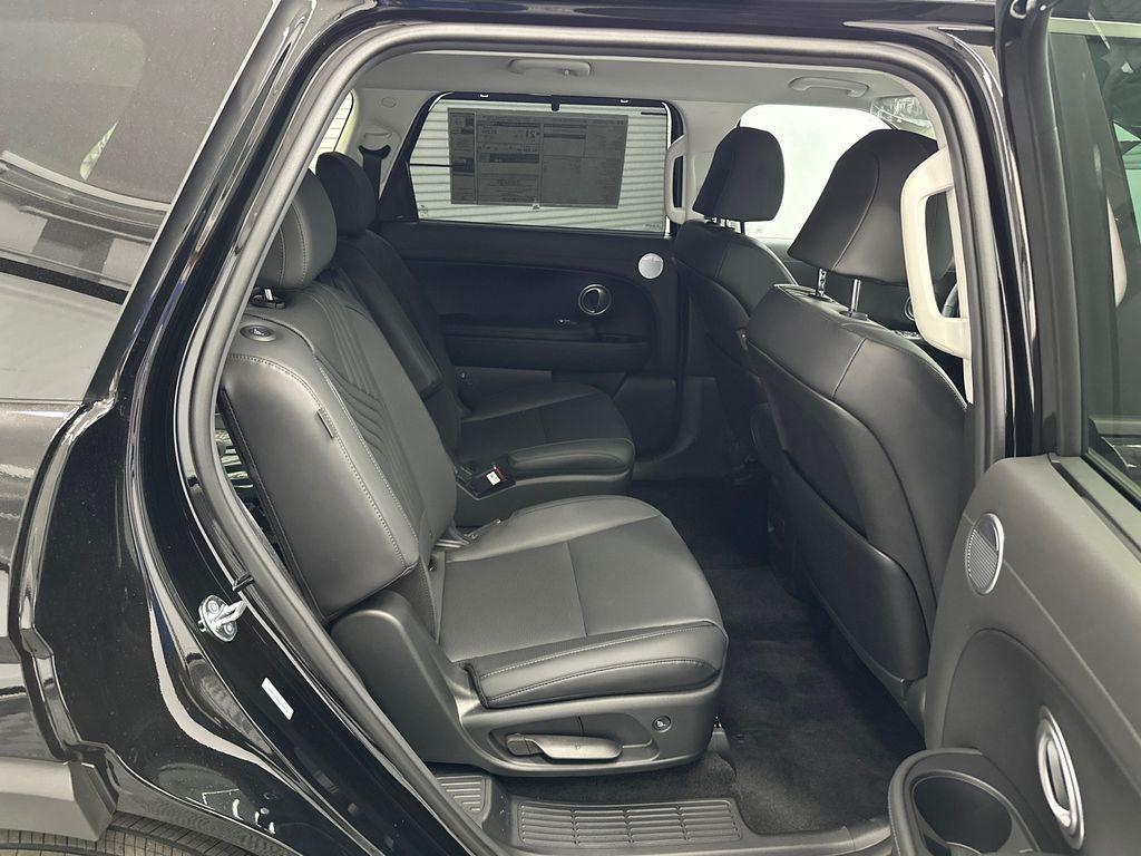 new 2026 Hyundai Palisade car, priced at $42,404