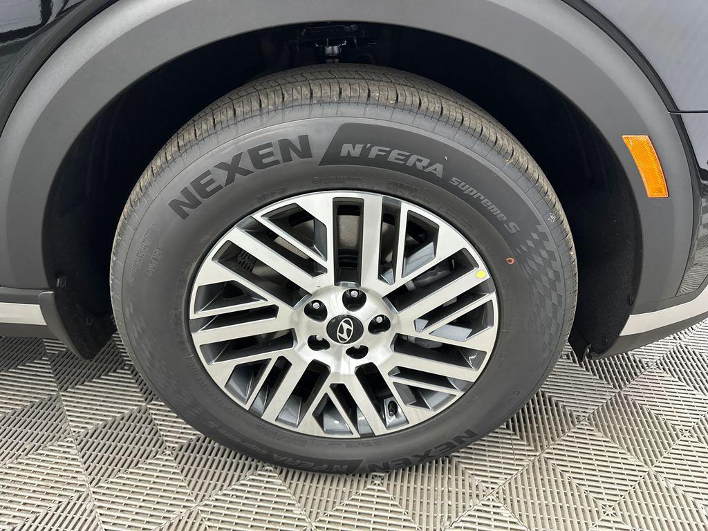 new 2026 Hyundai Palisade car, priced at $42,404