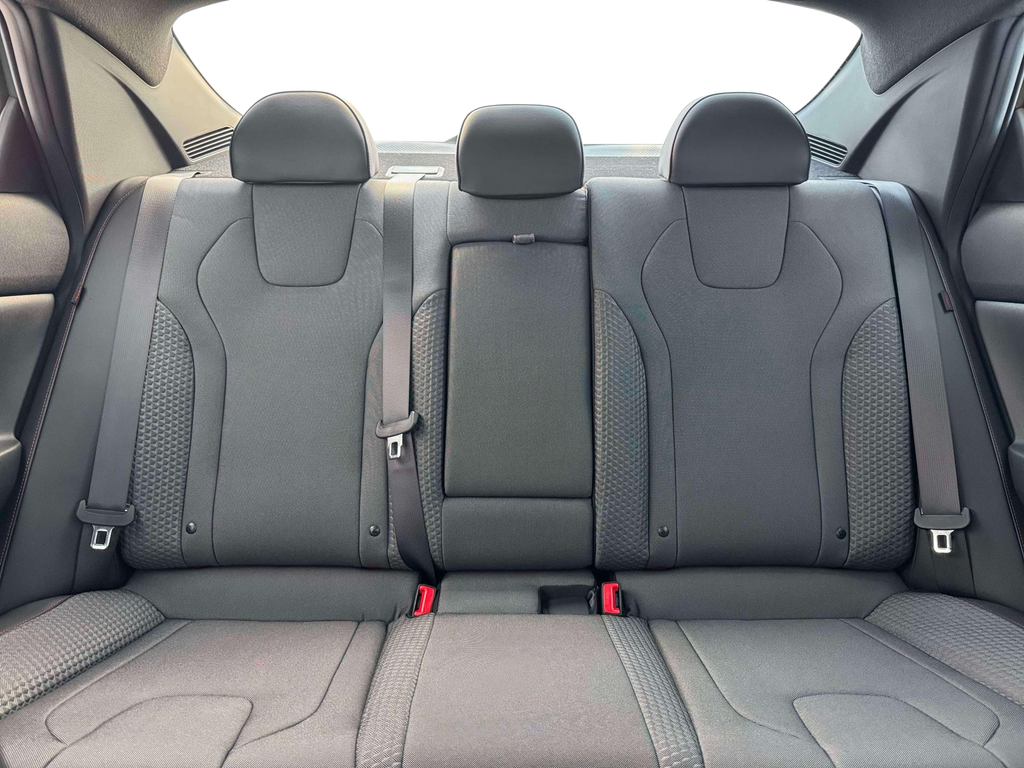 new 2026 Hyundai Elantra car, priced at $29,353