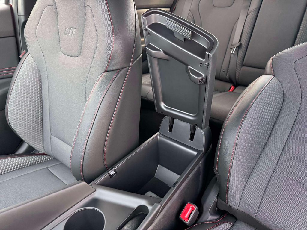 new 2026 Hyundai Elantra car, priced at $29,353