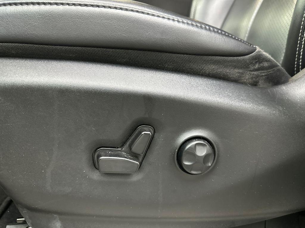 used 2023 Chrysler Pacifica car, priced at $23,859