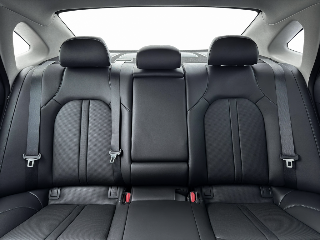 new 2026 Hyundai Sonata Hybrid car, priced at $38,616