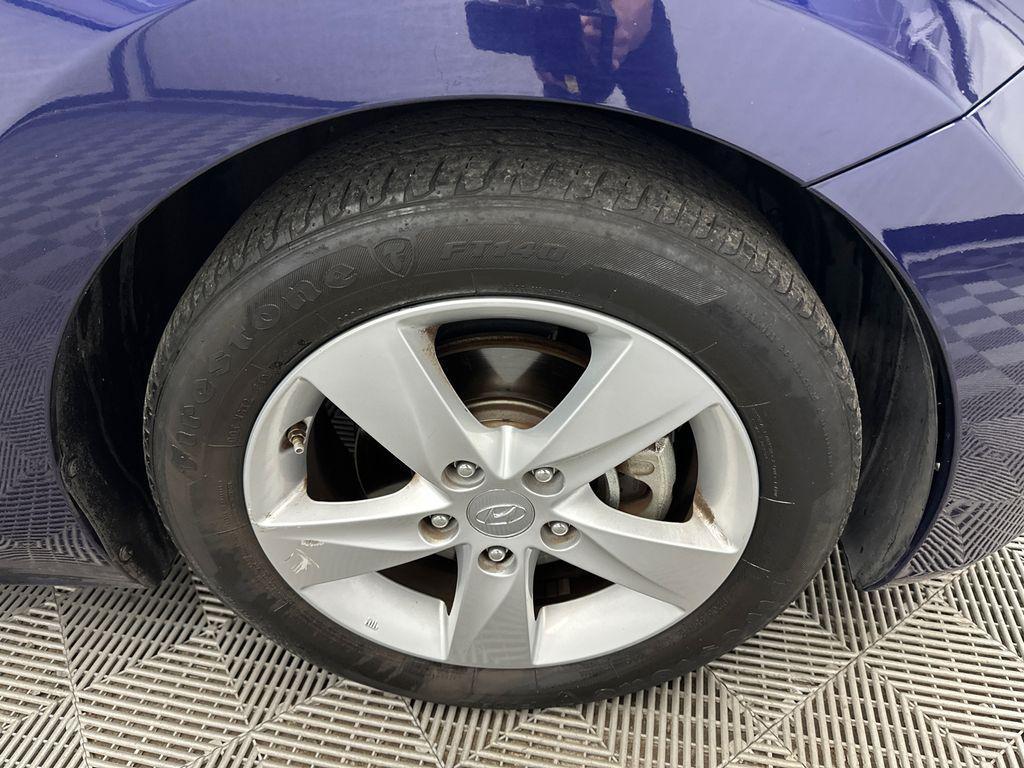 used 2013 Hyundai Elantra car, priced at $9,565
