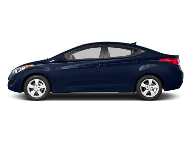 used 2013 Hyundai Elantra car, priced at $9,565