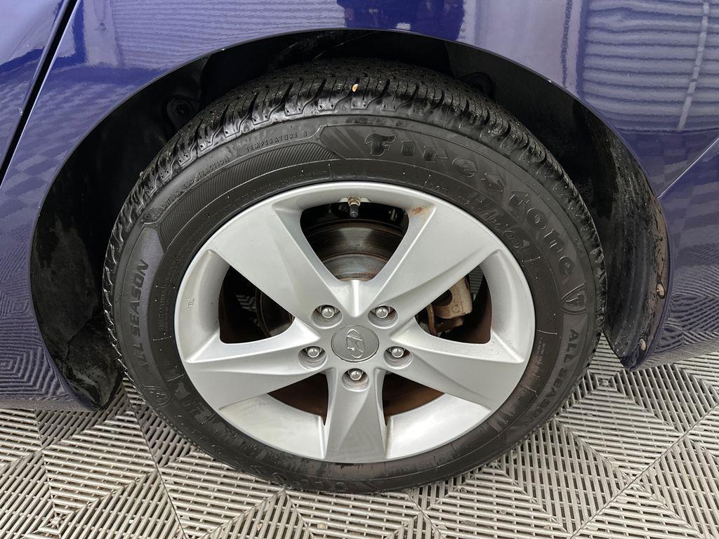 used 2013 Hyundai Elantra car, priced at $9,565