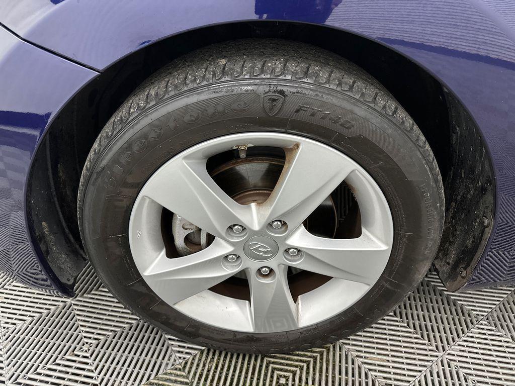 used 2013 Hyundai Elantra car, priced at $9,565