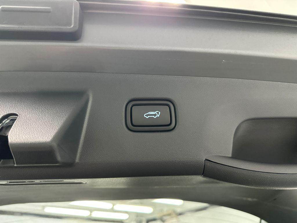 new 2026 Hyundai TUCSON Hybrid car, priced at $33,591