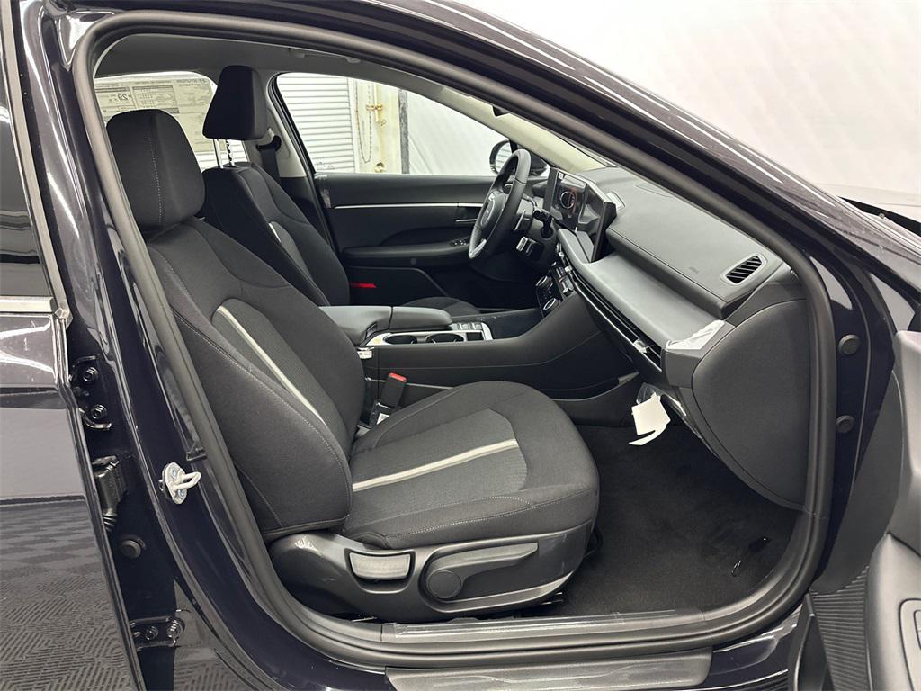 new 2026 Hyundai Sonata car, priced at $28,995