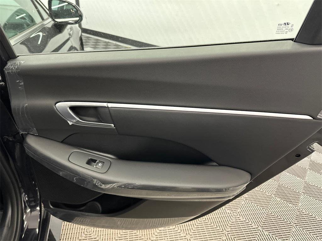 new 2026 Hyundai Sonata car, priced at $28,995