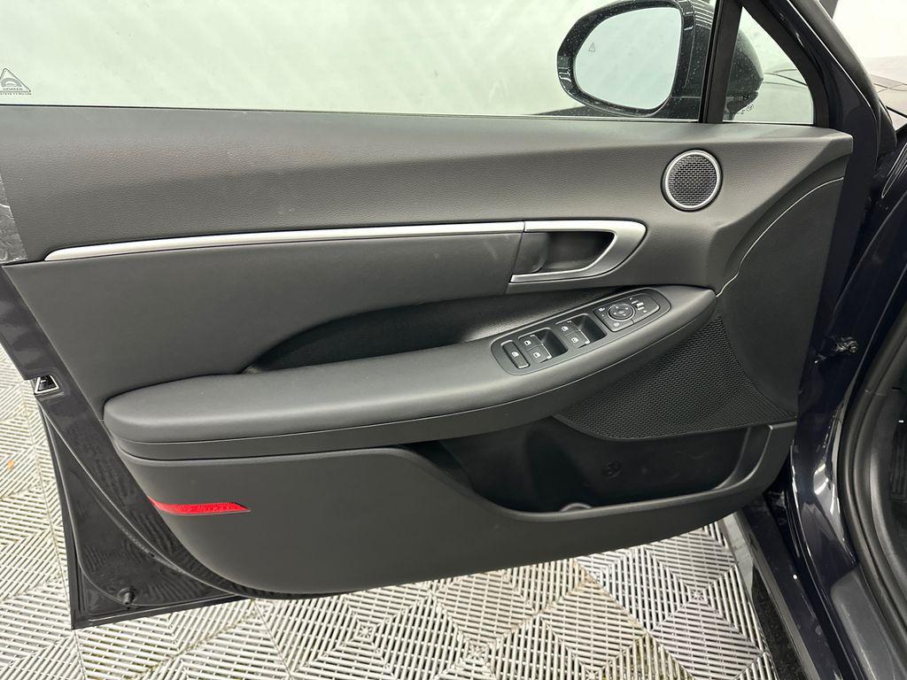 new 2026 Hyundai Sonata car, priced at $26,995