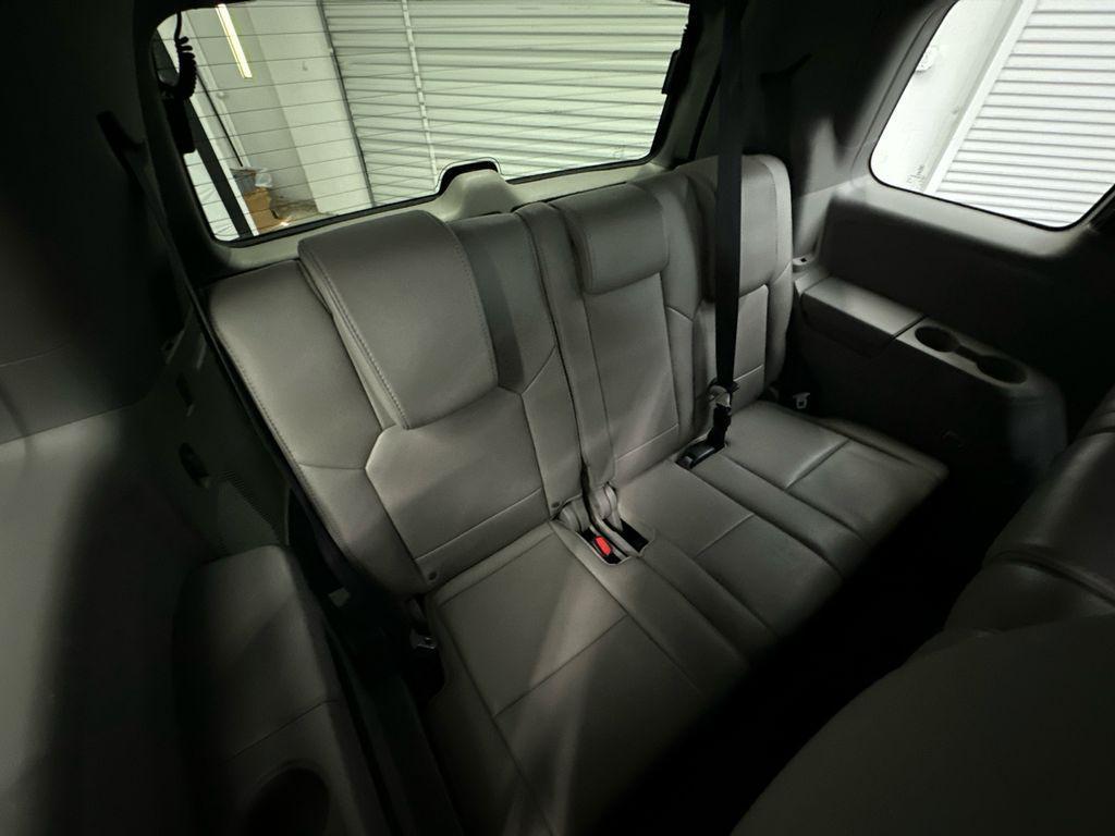 used 2013 Honda Pilot car, priced at $9,313