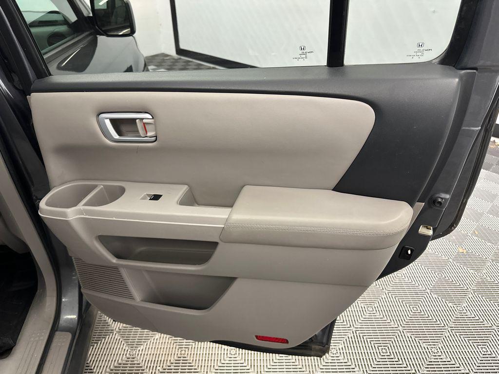 used 2013 Honda Pilot car, priced at $9,313