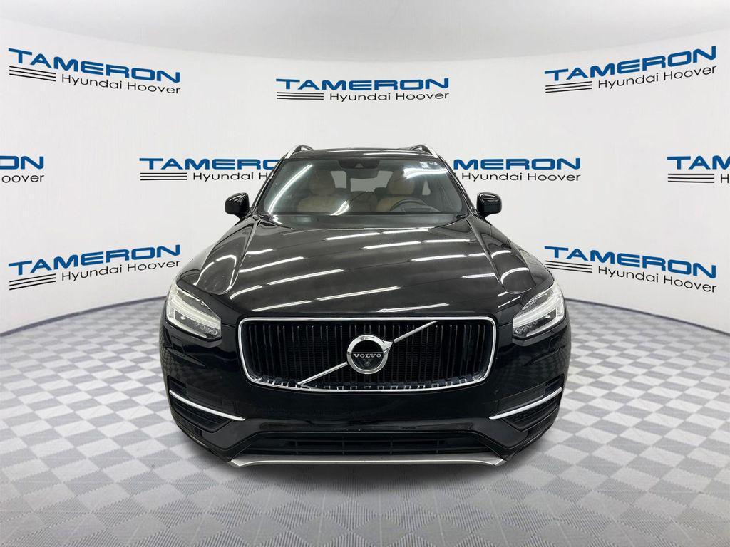 used 2017 Volvo XC90 car, priced at $14,995